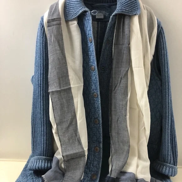 Jacket - Picture 4 of 4